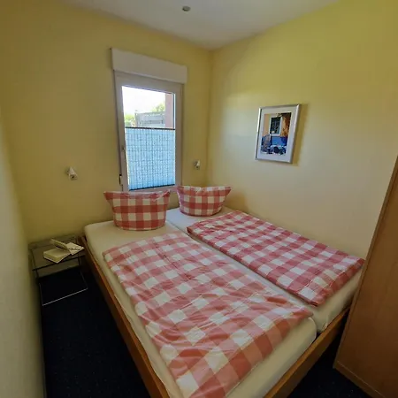 Feriehus Ferienidyll *