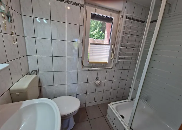 Ferienidyll Göhren-Lebbin