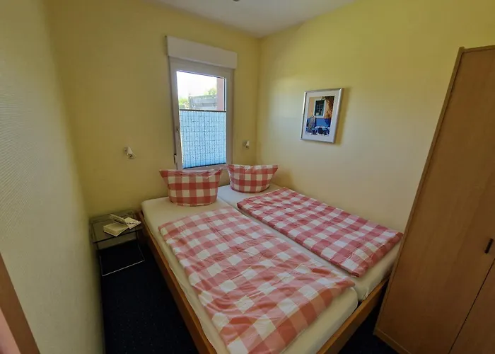 Ferienhaus Ferienidyll *