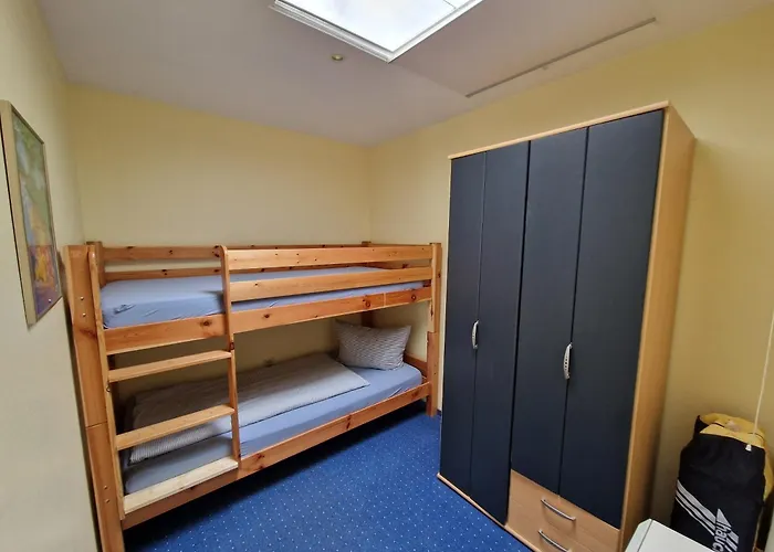 Ferienhaus Ferienidyll Göhren-Lebbin